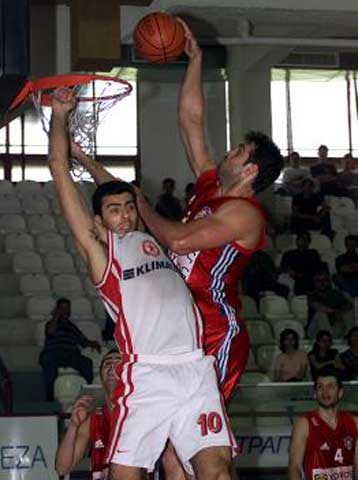 Ο Πανιώνιος κέρδισε τη Νήαρ Ηστ και την πέμπτη θέση