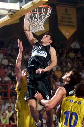 Το Περιστέρι πήρε νίκη αλλά μόνο… γοήτρου