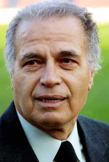 Δεν έχω ξαναδεί άνθρωπο και προπονητή σαν τον Μπάγεβιτς, είπε ο Καλαφάτης