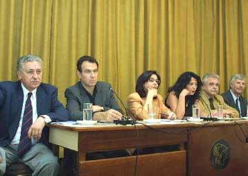 Το διαχωρισμό των ναρκωτικών ζητούν βουλευτές του ΠΑΣΟΚ, της ΝΔ και του ΣΥΝ