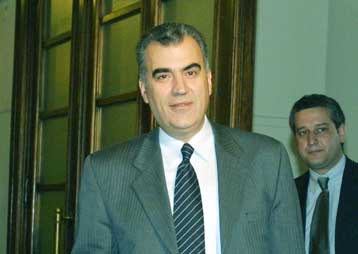 Η Ελλάδα κατέθεσε μνημόνιο στο ΕΔΑΔ για την περιουσία του τέως μονάρχη