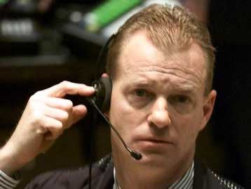 Υποχωρούν Nasdaq και Dow Jones στο άνοιγμα της Τετάρτης