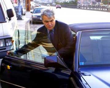 Δεν προτίθεμαι να συνεχίσω τη συνεργασία μου, αναφέρει σε επιστολή του