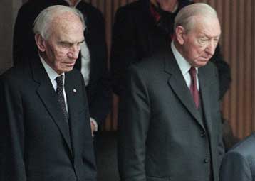 Persona non grata παραμένει στις ΗΠΑ ο Κουρτ Βαλντχάιμ