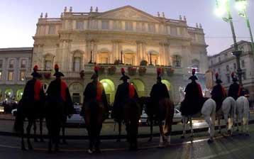 Στην Ντόλλη Γουλανδρή απονέμεται το βραβείο Mecenate 2001