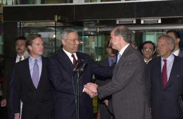 Κανένα αίτημα από τις ΗΠΑ για την τρομοκρατία, διευκρινίζει ο κυβερνητικός εκπρόσωπος