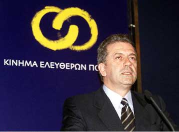 Με ύβρεις προσπαθεί να στηριχθεί ο κ. Λαλιώτης, δηλώνει ο δήμαρχος Αθηναίων