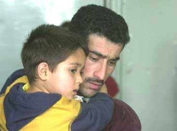 Λαθρομετανάστες από το Ιράν και το Ιράκ στα χέρια των Αρχών