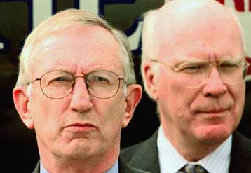 Ανατροπή σκηνικού; Πιθανή αυτομολία γερουσιαστή στους Δημοκρατικούς θα άλλαζε τις ισορροπίες στην αμ