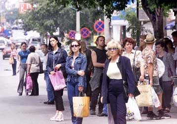 Ανεστάλησαν οι στάσεις εργασίας του ΟΑΣΘ για την Τετάρτη