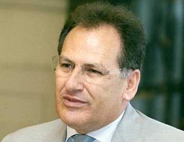 Την Παρασκευή υπογράφεται το νομοσχέδιο για τις κατασκευαστικές