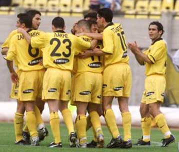 Ο Κύπριος επιχειρηματίας Λανίτης κοντά στην απόκτηση της ΠΑΕ ΑΕΚ