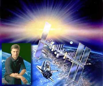 Ευρωπαίοι αστροναύτες θα μπορούν να πετάξουν με ρωσικά διαστημόπλοια