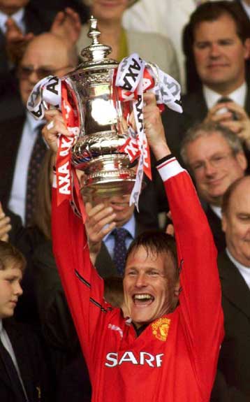 Έτοιμος να γυρίσει; Ο Σέρινγχαμ φέρεται έτοιμος να επιστρέψει στην Τότεναμ