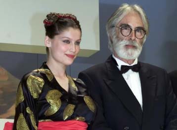 Τηλεοπτική η νέα δουλειά του βραβευμένου στις Κάννες, Μίκαελ Χάνεκε