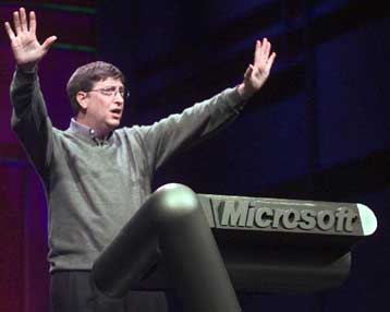 Υπηρεσίες ασφαλείας από τη McAfee στις διαδικτυακές υπηρεσίες της Microsoft