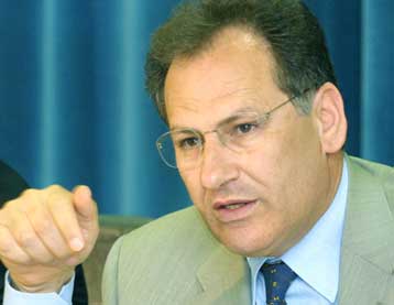 Αποτυχημένο χαρακτήρισε το δήμαρχο Αθηναίων ο υπουργός ΠΕΧΩΔΕ