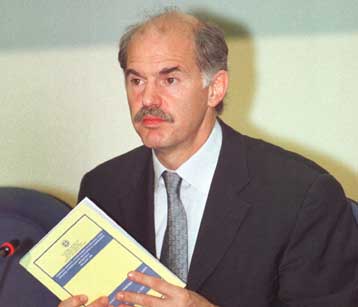 Ομιλία του ΥΠΕΞ στο Συμβούλιο Διεθνών Σχέσεων