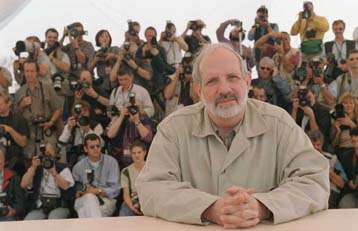 <I>Femme fatale,</I> η νέα ταινία του Μπράιαν ντε Πάλμα