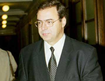 Ένταση στη Βουλή κατά τη διάρκεια συζήτησης ν/σ για την έρευνα και την τεχνολογία