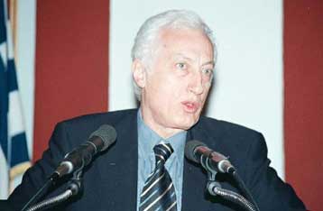 Καθοριστική συνάντηση Σταθόπουλου με τους δικαστές την Τετάρτη