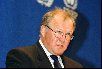 127 χώρες αποδέχτηκαν τη συνθήκη για την απαγόρευση των οργανικών ρύπων