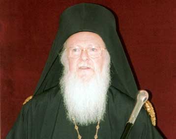 Κοινοβουλευτική αντιπροσωπεία συναντήθηκε με τον Οικουμενικό Πατριάρχη