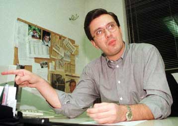 Τη λύση Χατζηνικολάου για τη δημαρχία της Αθήνας προκρίνει ο Αβραμόπουλος