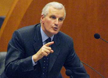 Ενέκρινε η Κομισιόν το περιφερειακό πρόγραμμα για την Αττική