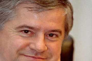 Πρόεδρος επιχειρηματικού λόμπι η επιλογή Κούτσμα για την πρωθυπουργία της Ουκρανίας