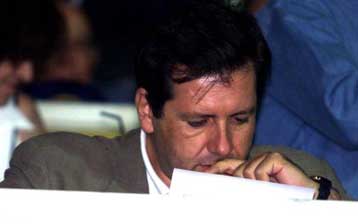 Φωτιές στην ΠΑΕ ΑΕΚ άναψε ο Μελισσανίδης