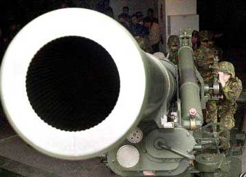 Αυξημένος ο κίνδυνος καρκίνου του πνεύμονα από το απεμπλουτισμένο ουράνιο