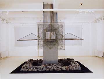 Τους καλλιτέχνες που εκπροσωπούν τη χώρα στη Βενετία παρουσίασε το ΥΠΠΟ