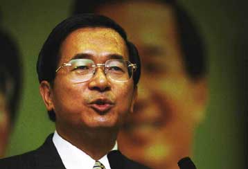 Οργισμένη η Κίνα από την επίσκεψη στις ΗΠΑ του Ταϊβανέζου προέδρου και του Δαλάι Λάμα