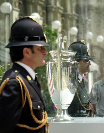 Μπάγερν Μονάχου – Βαλένθια για μία θέση στην ιστορία του ποδοσφαίρου