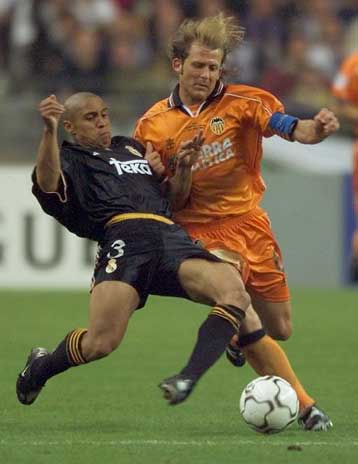 Μία επιπλέον νίκη η Μπάγερν επί της Βαλένθια στην προϊστορία τους