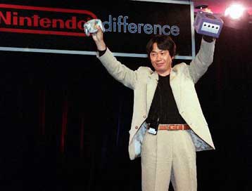 Εκατό δολάρια χαμηλότερα από τους ανταγωνιστές η σπιτική κονσόλα της Nintendo