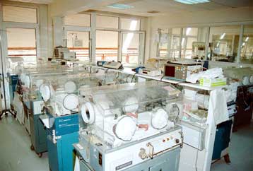 Τα νοσοκομεία πάσχουν από γραφειοκρατία, κατά το European Health Managers Forum