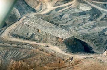 Η Κίνα κλείνει προσωρινά ανθρακωρυχεία της λόγω συνεχόμενων δυστυχημάτων