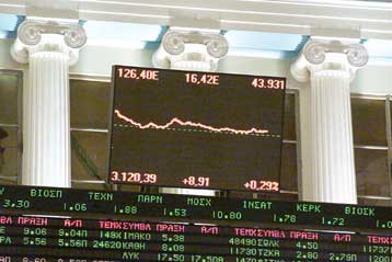 Κεφάλαια 1,4 δισ. ευρώ «βλέπει» στο ΧΑΑ η SSSB τις επόμενες εβδομάδες