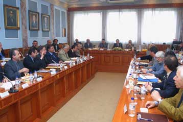 Ικανοποίηση και επιφυλάξεις πρυτάνεων για τη διακήρυξη των Ευρωπαίων υπ.Παιδείας