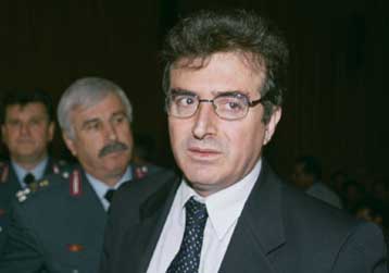 Αντισυνταγματικό κρίθηκε ΠΔ για παρουσία της ΕΛ.ΑΣ. σε κλειστές συγκεντρώσεις