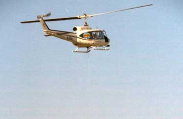 Τρεις νεκροί, ένας σοβαρά τραυματισμένος από συντριβή ελικοπτέρου στη Χώρα των Βάσκων