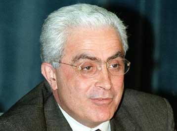 Με τον υπουργό Οικονομίας της ΠΓΔΜ συναντήθηκε ο Γ.Ζαφειρόπουλος