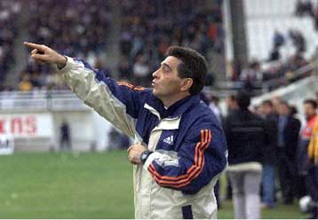 Δεν σταματά στον Κωνσταντίνου ο Παναθηναϊκός – Φεύγει και ο Φλίπσεν