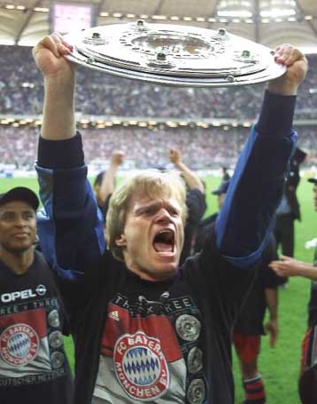 Με την ψυχολογία στα ύψη πέταξε για το Μιλάνο η αποστολή της Μπάγερν