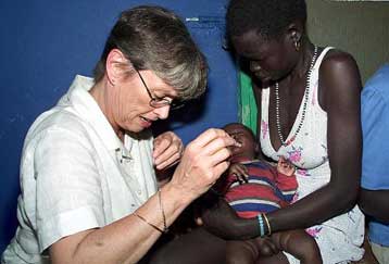 Υβριδικός ιός καταστρέφει με ασφάλεια εγκεφαλικούς όγκους