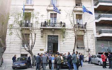 Επιστροφή Σαμαρά και… δημαρχολογία τα «αγκάθια» της Ρηγίλλης