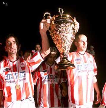 Πανηγυρίζει ο Πειραιάς, στο Champions League ο ΠΑΟ- Τέλος της 29ης ημέρας