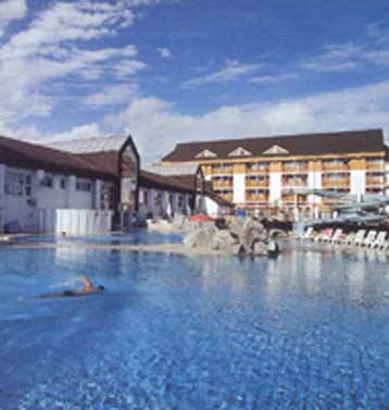 Ο Αρης βρήκε και κέντρο για την προετοιμασία του